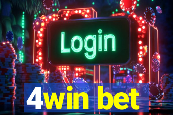 4win bet